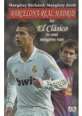 Margitay Richárd ,Margitay Zsolt - Barcelona-Real Madrid