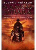 Steven Erikson - A Kaszás vihara