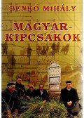 Benkő Mihály - Magyar-kipcsakok