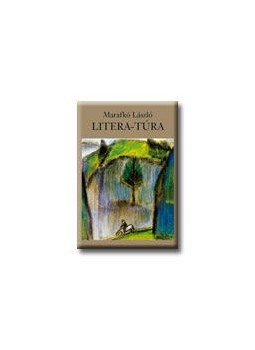 Marafkó László - Litera-túra Marafkó László - Litera-túra, null 2007 antikvár könyv