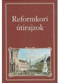 Szigethy Gábor (szerk.) - Reformkori útirajzok