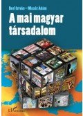  Masát Ádám,Bori István - A mai magyar társadalom