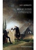 Jan Assmann - Religio duplex