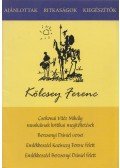 Varsányi József - Kölcsey Ferenc