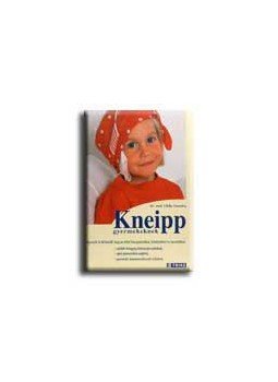 Novotny, Ulrike - Kneipp gyermekeknek Novotny, Ulrike - Kneipp gyermekeknek, null 0 antikvár könyv