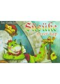 Csukás István - Süsüke nevet kap