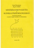 Petermann, Franz,Müller, Jörg M. - Minőségi esetvezetés a klinikai pszichológiában