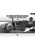 Neil Stokes - KV tanks on the battlefield
