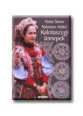Salamon Anikó,Vasas Samu - Kalotaszegi ünnepek