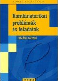 Lovász László - Kombinatorikai problémák és feladatok