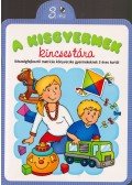 Agnieszka Bator - A kisgyermek kincsestára 3.