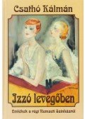 Csathó Kálmán - Izzó levegőben