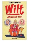Sharpe, Tom - WILT ALTERNATÍV LESZ