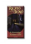 Rejtő Jenő - A tizennégy karátos autó