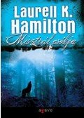 Laurell K. Hamilton - Misztrál csókja