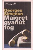Georges Simenon - Maigret gyanút fog