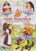 Gálik Margit - A rest macska
