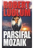 Robert Ludlum - Parsifal mozaik