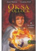 Anne Plichota ,Cendrine Wolf - Oksa Pollock - Az utolsó remény - PUHATÁBLA