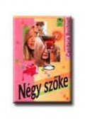 Bushnell, Candace - 4 SZŐKE