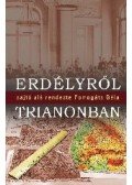 Pomogáts Béla - ERDÉLYRŐL TRIANONBAN - ÜKH 2010