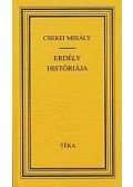 Cserei Mihály - Erdély históriája