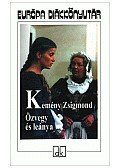 Kemény Zsigmond - Özvegy és leánya