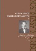 Arany János - Arany János összes költeményei I-II.
