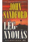 John Sandford - Légnyomás