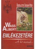 Turcsány Péter - Wass Albert emlékezetére