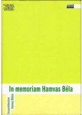 Bosnyák Sándor - In memoriam Hamvas Béla
