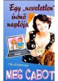 Meg Cabot - Egy "neveletlen" írónő naplója