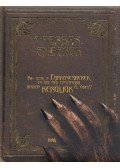 Dr. Robert Curran - A farkasemberek