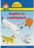 Imke Rudel - Repülés és repülőgépek