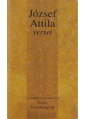Lator László (szerk.) - József Attila versei