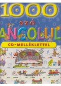 Ana Serna Vara - 1000 szó angolul