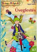 Ingrid Moras - Üvegfestés