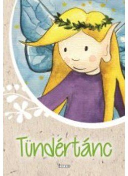  - TÜNDÉRTÁNC - VAJDASÁGI NÉPEK MESÉI, null 2015 antikvár könyv