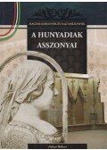 Falvai Róbert - A Hunyadiak asszonyai