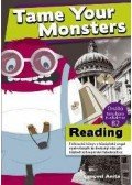 Lengyel Anita - Tame Your Monsters - Reading