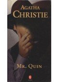 Agatha Christie - Mr. Quin