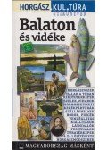 Zákonyi Botond,Kovács András István - Balaton és vidéke