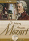 Alberto Szpunberg - Wolfgang Amadeus Mozart