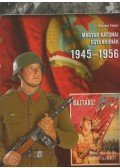 Baczoni Tamás - Magyar katonai egyenruhák 1945-1956