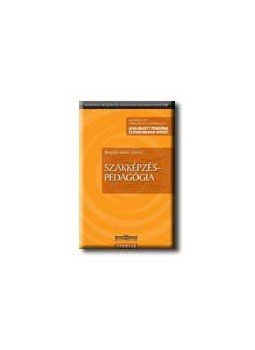 Benedek András - Szakképzés-pedagógia Benedek András - Szakképzés-pedagógia, null 2006 antikvár könyv