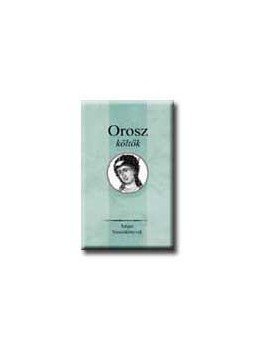 Lator László - Orosz költők Lator László - Orosz költők, null 2002 antikvár könyv