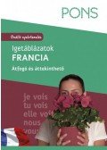 Rousseau, Pascale - PONS Igetáblázatok - francia