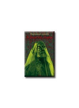 Najmányi László - A Blum-ház rejtélye Najmányi László - A Blum-ház rejtélye, null 0 antikvár könyv