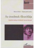 Boros Gábor,Szalai Judit - Az érzelmek filozófiája