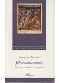 Adorjáni Zoltán - Jób testamentuma